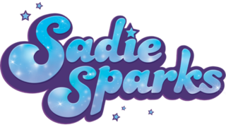 <i>Sadie Sparks</i> 2019 television series