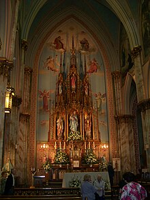 Saint Laurentius Altar Philadelphia.jpg