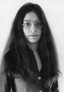 Shulamith Firestone feminist