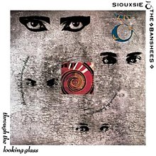 Through the Looking Glass (Siouxsie and the Banshees album