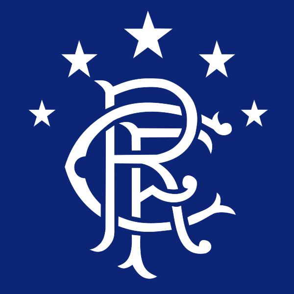 File:StarScrollCrestRangersFC.svg