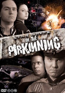 <i>Star Wreck: In the Pirkinning</i> 2005 Finnish film