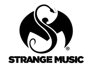 Strange Music US record label