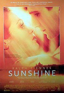 Sunshine 1999 poster.jpg
