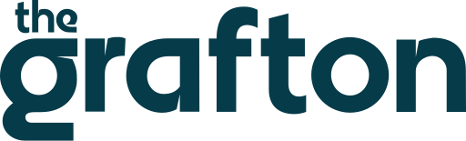 File:TheGraftonLogo.svg