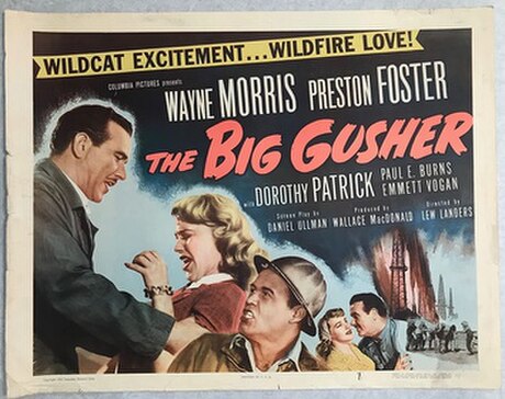 The Big Gusher