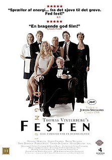 <i>Festen</i>