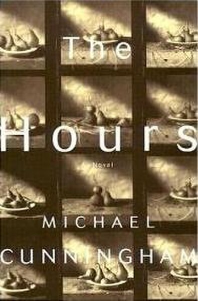 The Hours (novel)