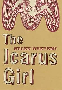 The Ikarus Girl: Ode to 21. Century strangeness