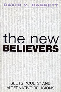 <i>The New Believers</i>