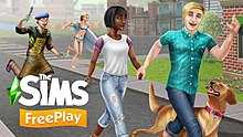 Die Sims freeplay icon.jpg