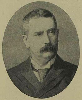 Thomas Bramsdon British politician