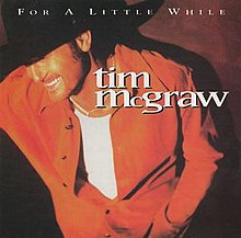 Tim McGraw - For a Little while.jpg