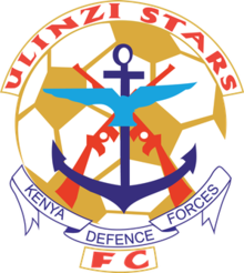 Ulinzi Stars FC logo.png