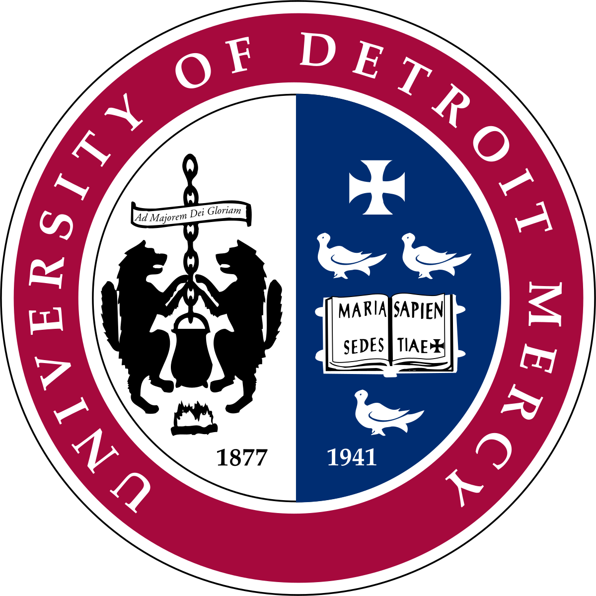 How the 'Old English D' became Detroit's most iconic logo