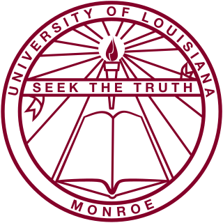 University of Louisiana at Monroe