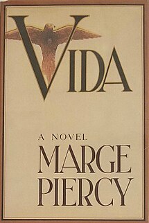 <i>Vida</i> (novel) novel by Marge Piercy