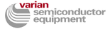 Varian Semiconductor Equipment Associates logosu