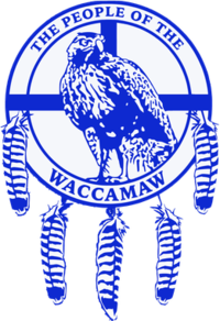 Waccamaw Indian People Logo.png