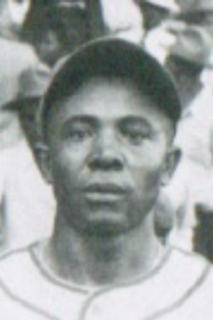 Walter Thomas (baseball) American baseball player