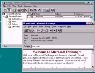 <span class="mw-page-title-main">Windows Messaging</span>