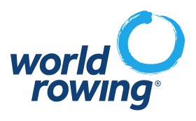 World Rowing Federation logo.svg
