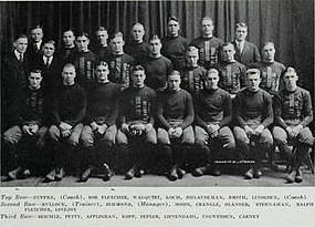 Illinois Fighting Illini - Wikipedia