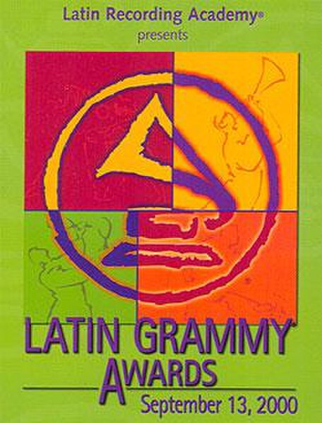 1st Annual Latin Grammy Awards