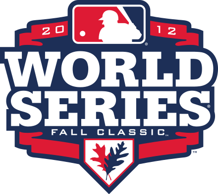 2012 World Series logo.svg