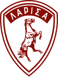 Логотип AEL 1964