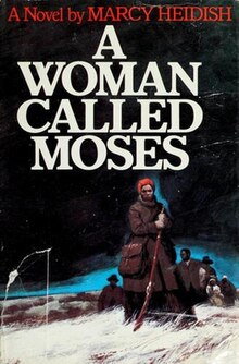 A Woman Called Moses (cover).jpg