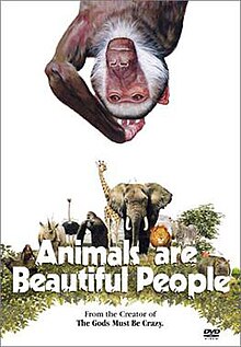 Animals Are Beautiful People - Wikipedia