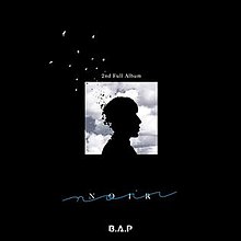 Noir (B.A.P album) - Wikipedia