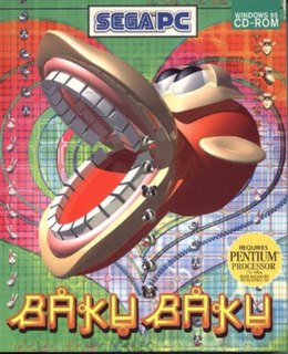 <i>Baku Baku Animal</i>