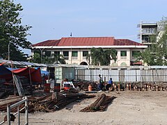 Bicol Regional Hospital