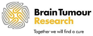 <span class="mw-page-title-main">Brain Tumour Research</span>