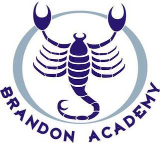 <span class="mw-page-title-main">Brandon Academy</span> Private school in Brandon, Florida, United States