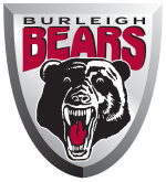 Burleigh Bears Logo.svg