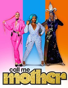 Call Me Mother (season 1) poster.jpg