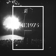 Chocolate (The 1975 song) - Wikipedia