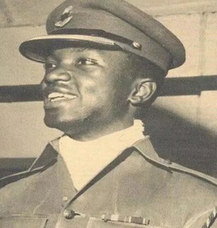 Chukwuma Kaduna Nzeogwu Nigerian military officer and revolutionary
