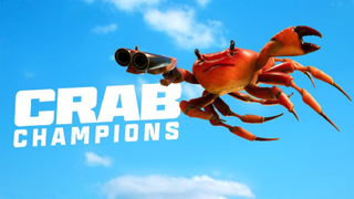 <i>Crab Champions</i> 2023 video game