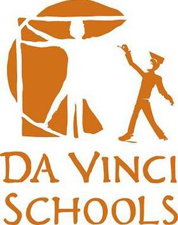 Da Vinci Schools Public, charter school in El Segundo, California