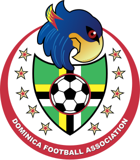 Dominica Football Association