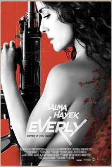 Everly (film) - Wikipedia