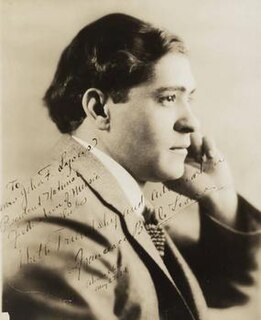 Francesco Bartolomeo de Leone American composer (1887–1948)