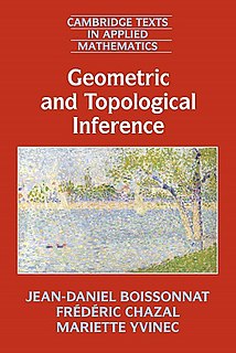 <i>Geometric and Topological Inference</i> Monograph