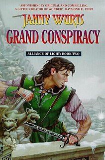 <i>Grand Conspiracy</i>