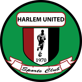 Harlem United FC