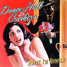 Honey, I'm Homely! - Wikipedia